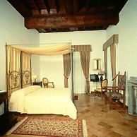 Hotel Villa Ciconia