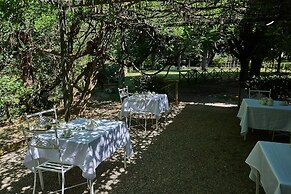 Hotel Villa Ciconia