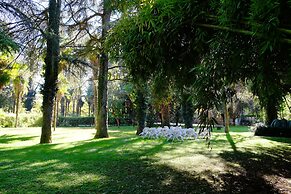 Hotel Villa Ciconia