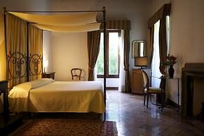 Hotel Villa Ciconia