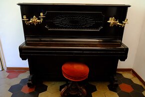 Hotel Villa Ciconia