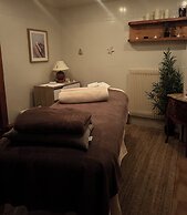 Au Vieux Moulin Hotel And Spa