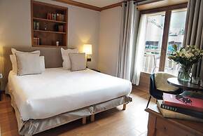 Au Vieux Moulin Hotel And Spa