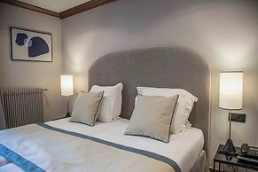 Au Vieux Moulin Hotel And Spa