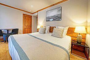 Au Vieux Moulin Hotel And Spa