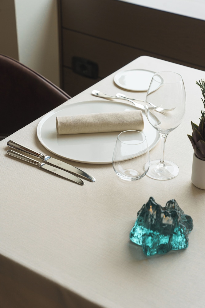 Hotel Chalet Valdotain