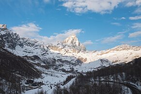 Hotel Chalet Valdotain