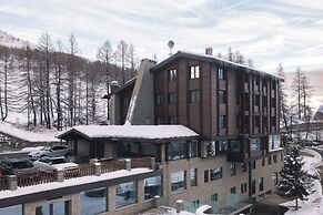 Hotel Chalet Valdotain