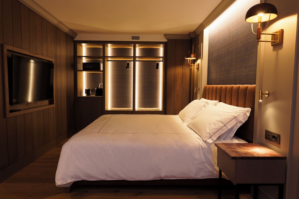 Hotel Chalet Valdotain
