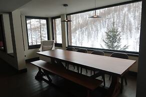 Hotel Chalet Valdotain