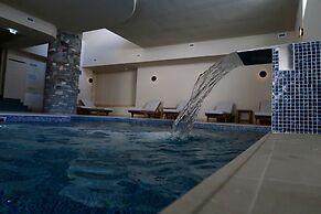 Hotel Chalet Valdotain