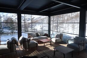 Hotel Chalet Valdotain