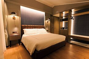 Hotel Chalet Valdotain