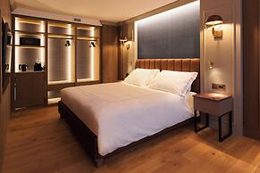 Hotel Chalet Valdotain