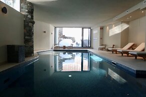 Hotel Chalet Valdotain