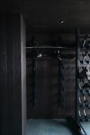 Hotel Chalet Valdotain