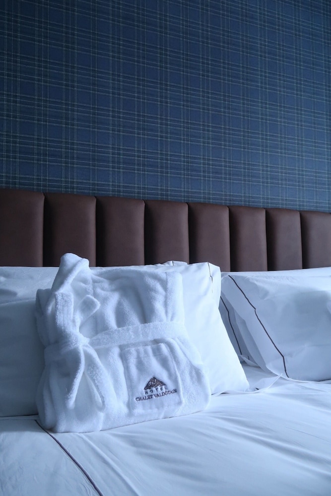 Hotel Chalet Valdotain