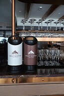 Hotel Chalet Valdotain