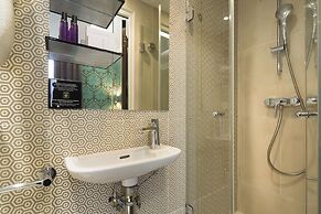 Hotel Design Sorbonne