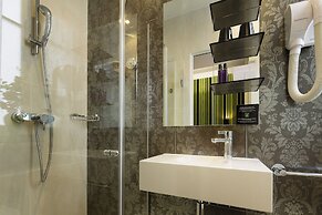 Hotel Design Sorbonne