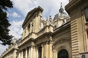 Hotel Design Sorbonne