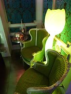 Hotel Design Sorbonne