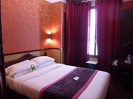 Hotel Design Sorbonne