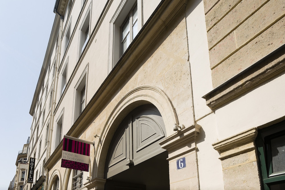 Hotel Design Sorbonne