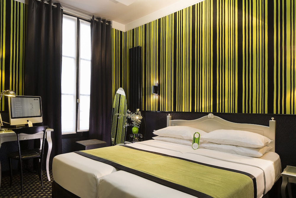 Hotel Design Sorbonne