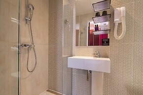 Hotel Design Sorbonne
