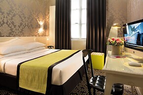 Hotel Design Sorbonne