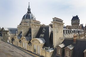 Hotel Design Sorbonne