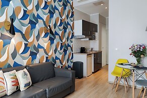 Aparthotel AMMI Nice Massena