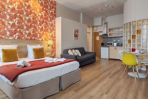 Aparthotel AMMI Nice Massena