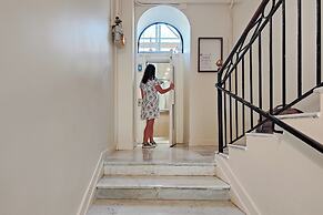 Aparthotel AMMI Nice Massena