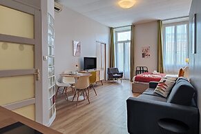 Aparthotel AMMI Nice Massena