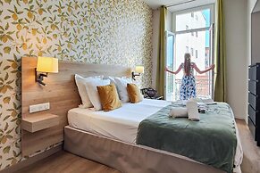 Aparthotel AMMI Nice Massena