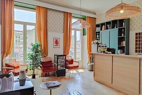Aparthotel AMMI Nice Massena