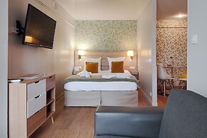 Aparthotel AMMI Nice Massena