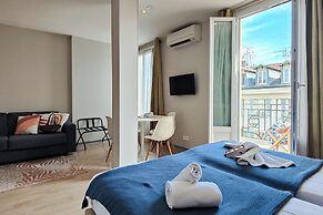 Aparthotel AMMI Nice Massena