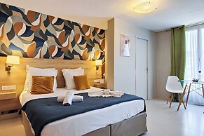 Aparthotel AMMI Nice Massena
