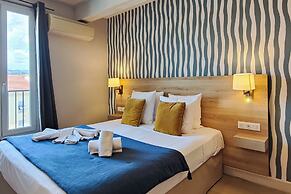 Aparthotel AMMI Nice Massena