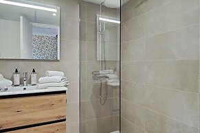 Aparthotel AMMI Nice Massena