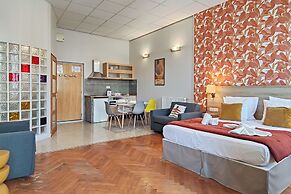 Aparthotel AMMI Nice Massena