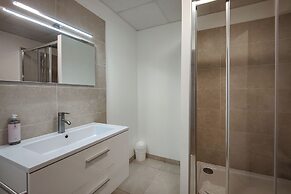 Aparthotel AMMI Nice Massena