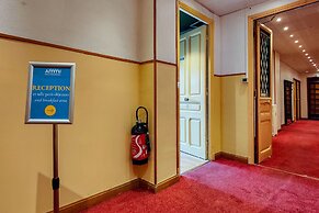 Aparthotel AMMI Nice Massena