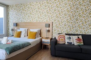 Aparthotel AMMI Nice Massena