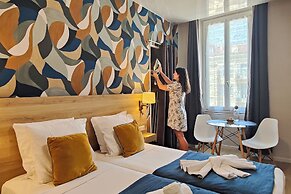 Aparthotel AMMI Nice Massena