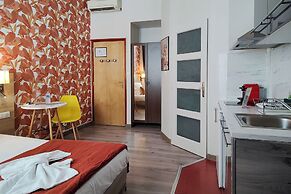 Aparthotel AMMI Nice Massena