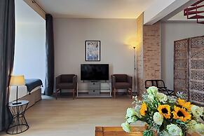 Aparthotel AMMI Nice Massena